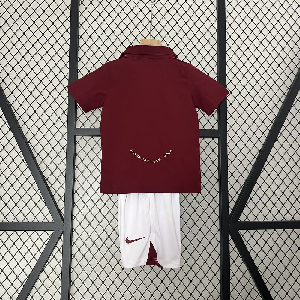 Kit 05/06 Kids