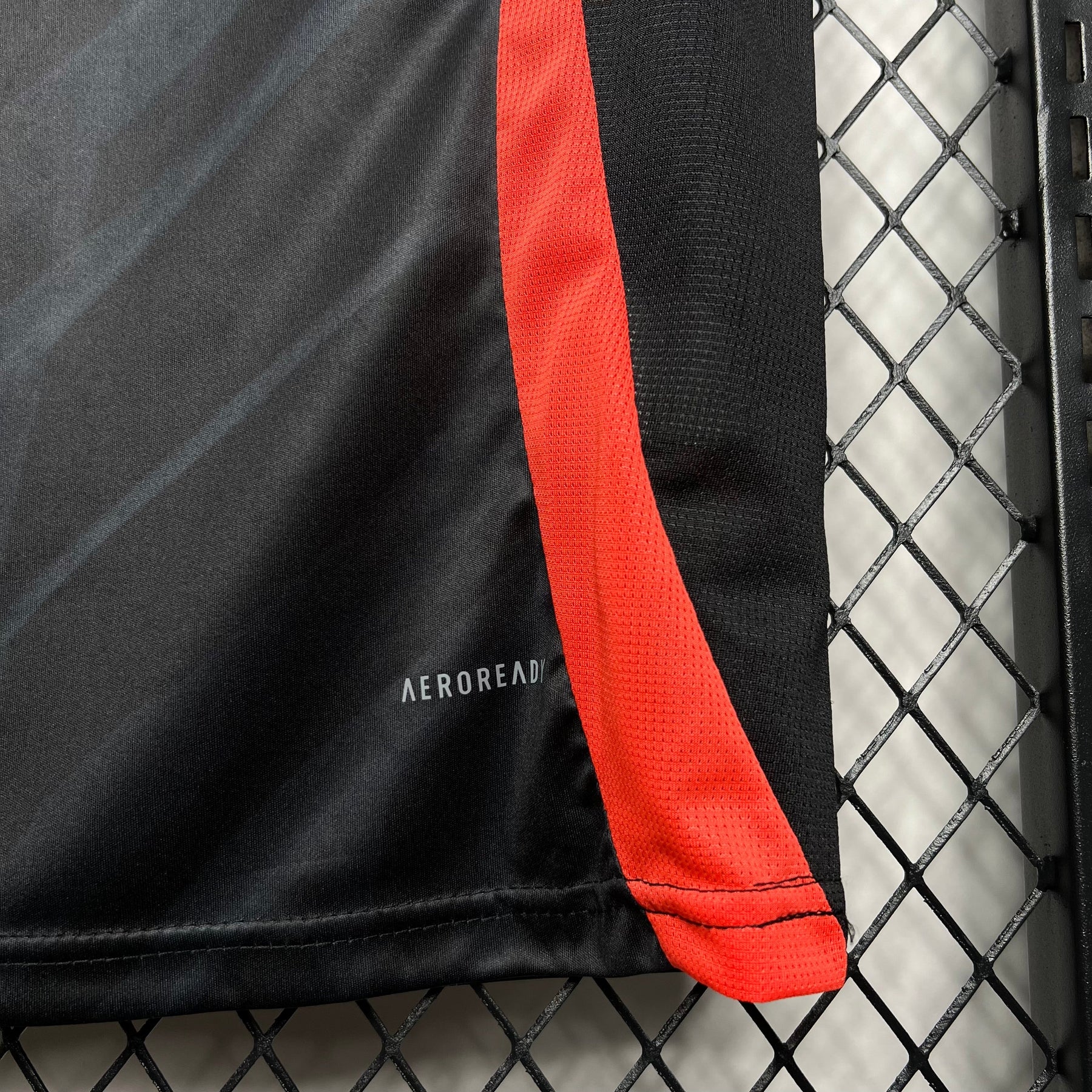 #7 Diaz Camiseta visitante de Colombia 2024/2025