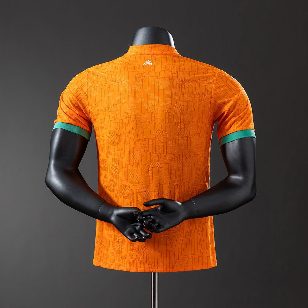 Home 25 Men's Player Jersey