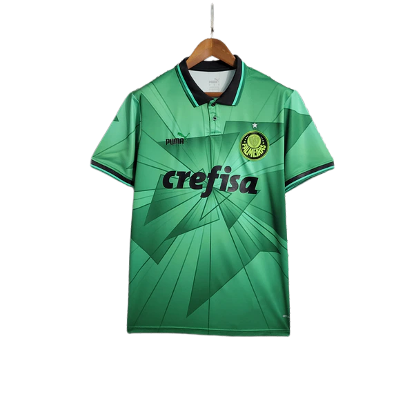 Palmeiras 23/24 Special Edition Jersey - Green - Fan Version