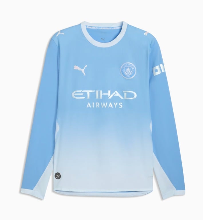 Jersey 26/27 Men's Long Sleeve