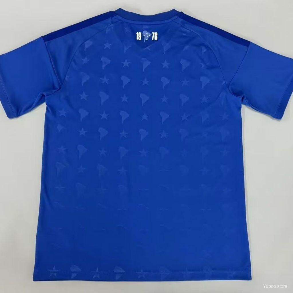 Home 26/27 Men's Jersey