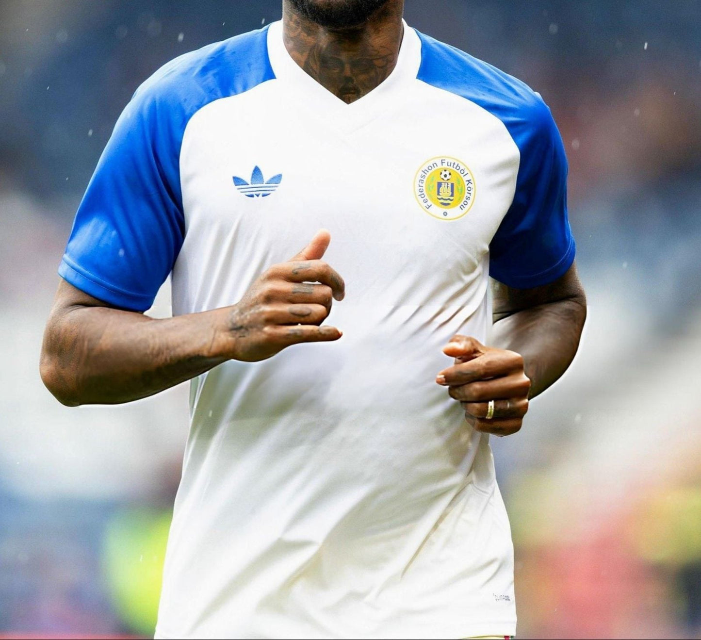 Pre-Match 26/27 Men's Jersey