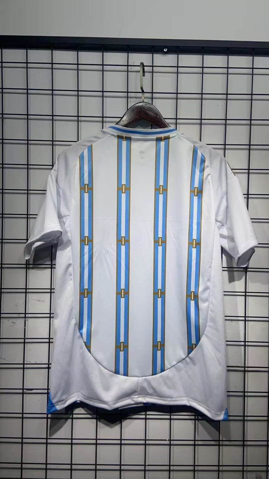 Jersey 26/27 Men's