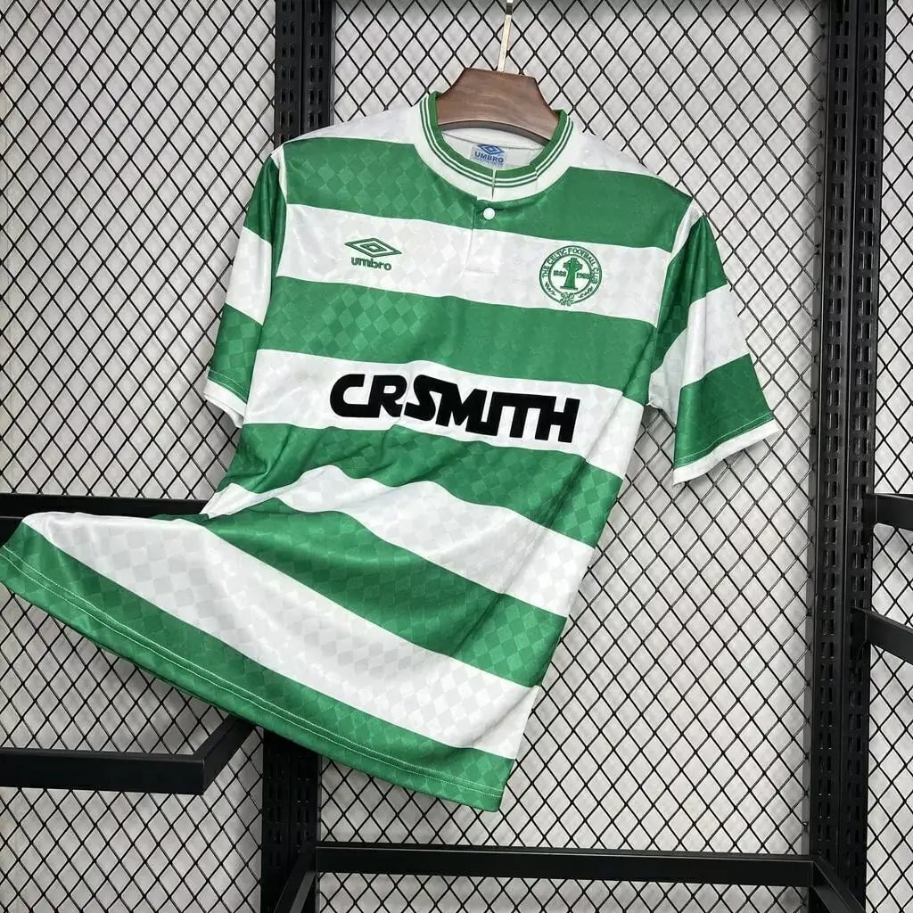Home 87/89 Men's Jersey