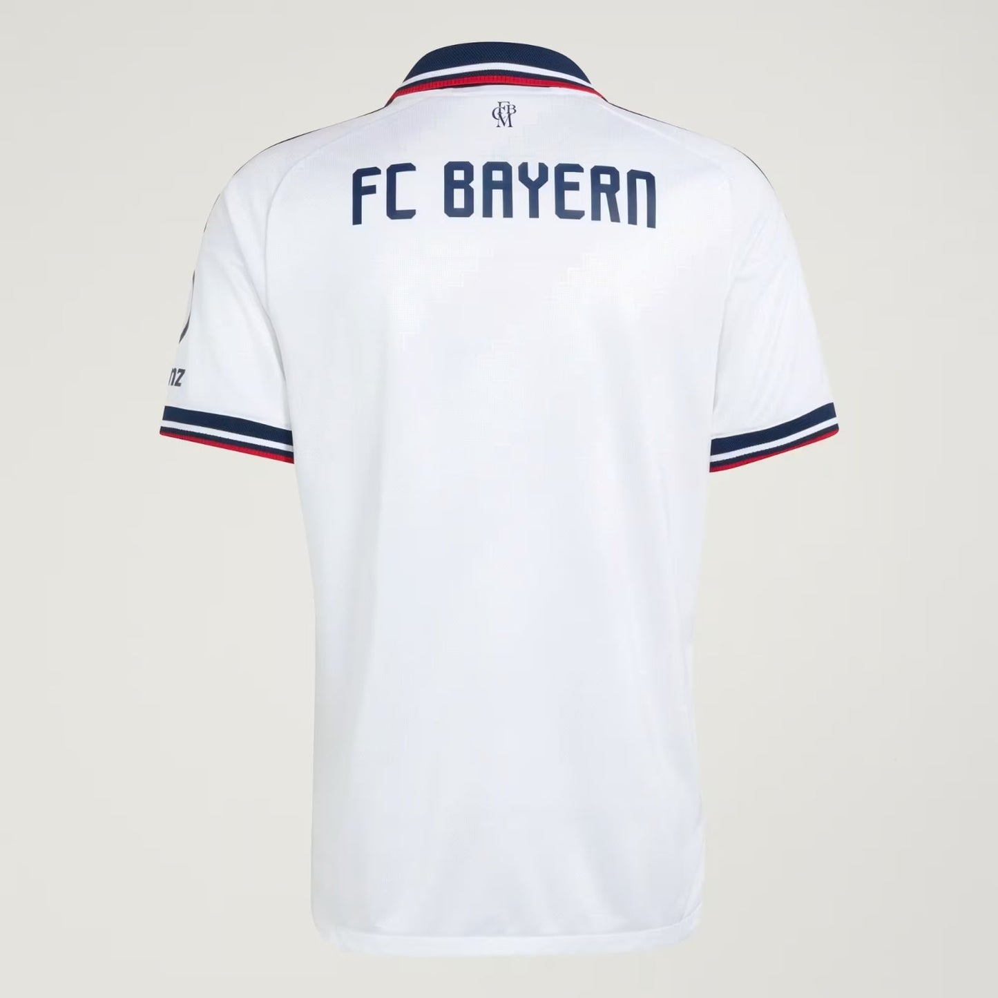 Away 26/27 Men's Player Jersey