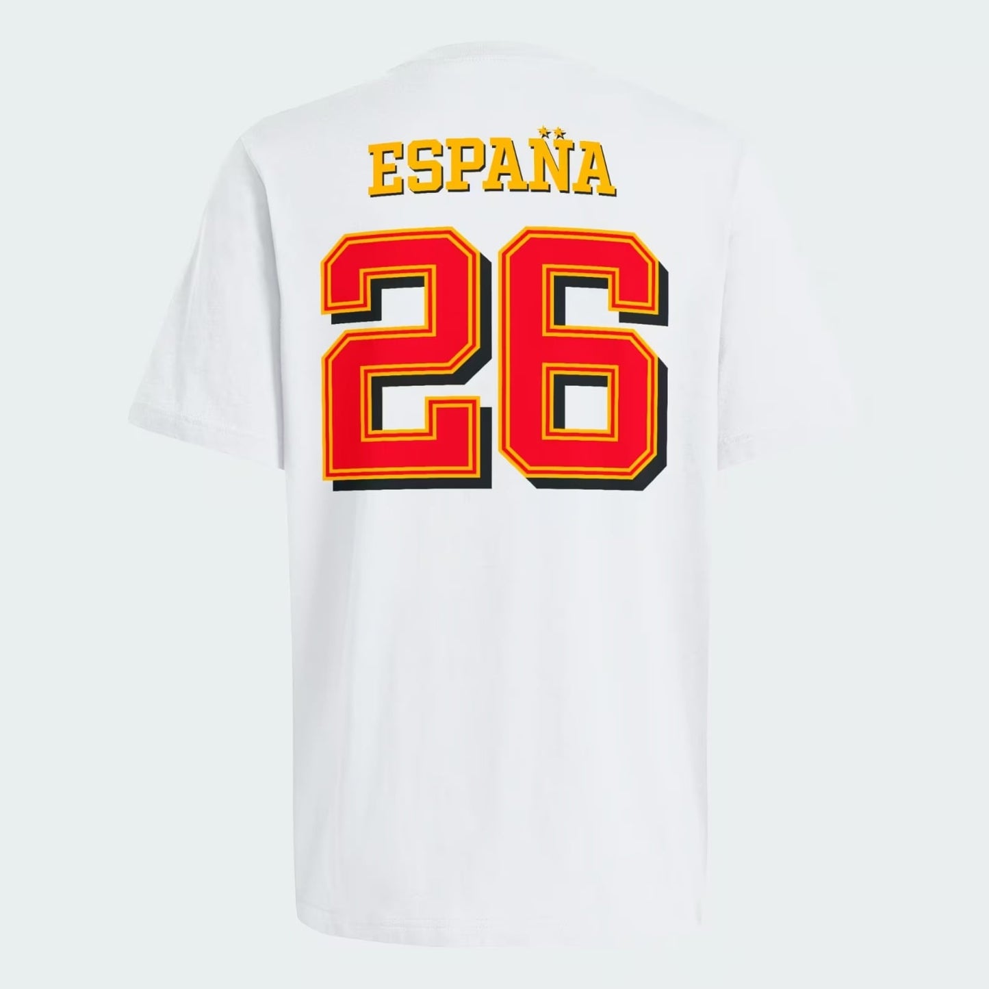 Jersey 26/27 Men's