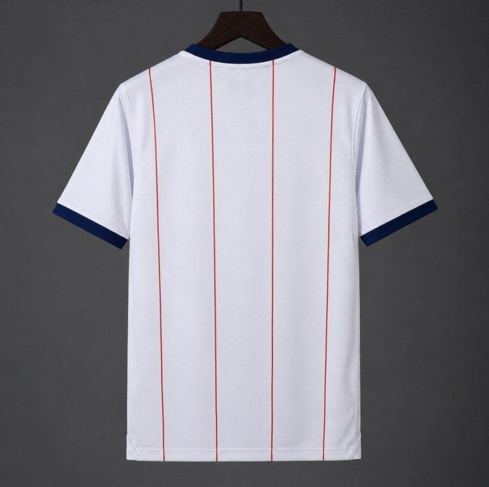 Third 26/27 Men's Jersey