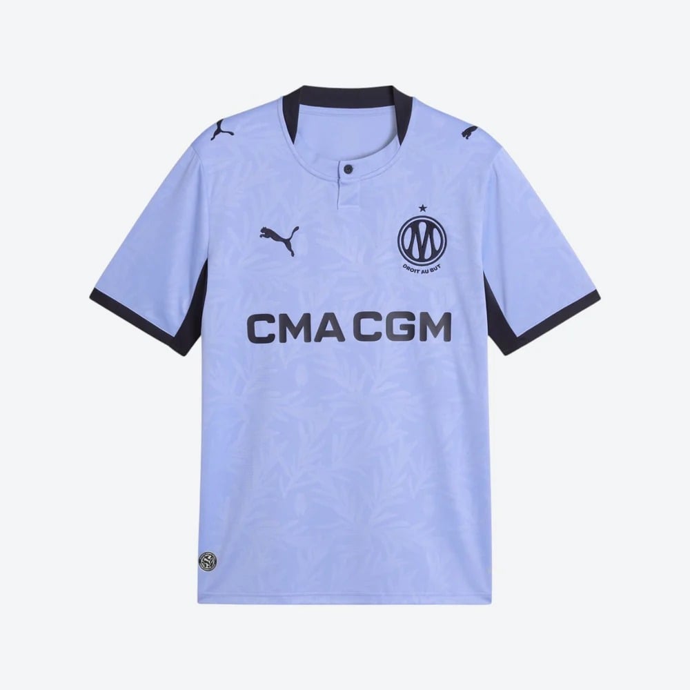 Third 26/27 Men's Jersey