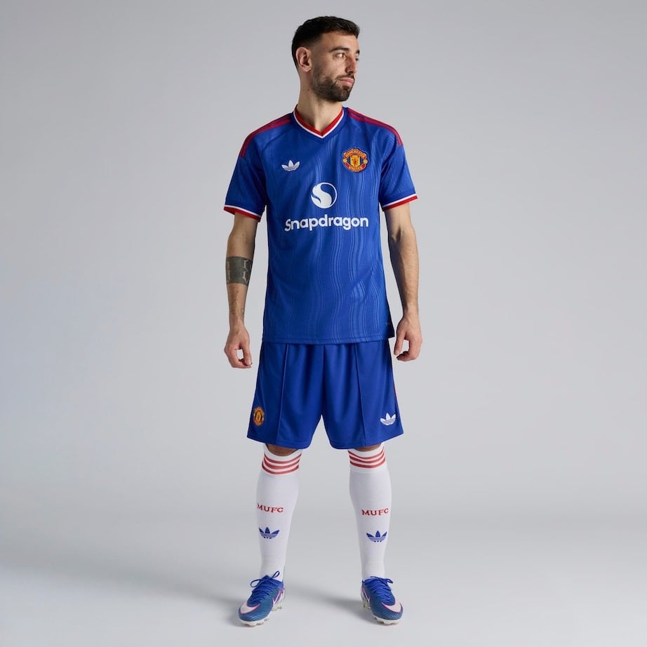 Away 26/27 Men's Jersey