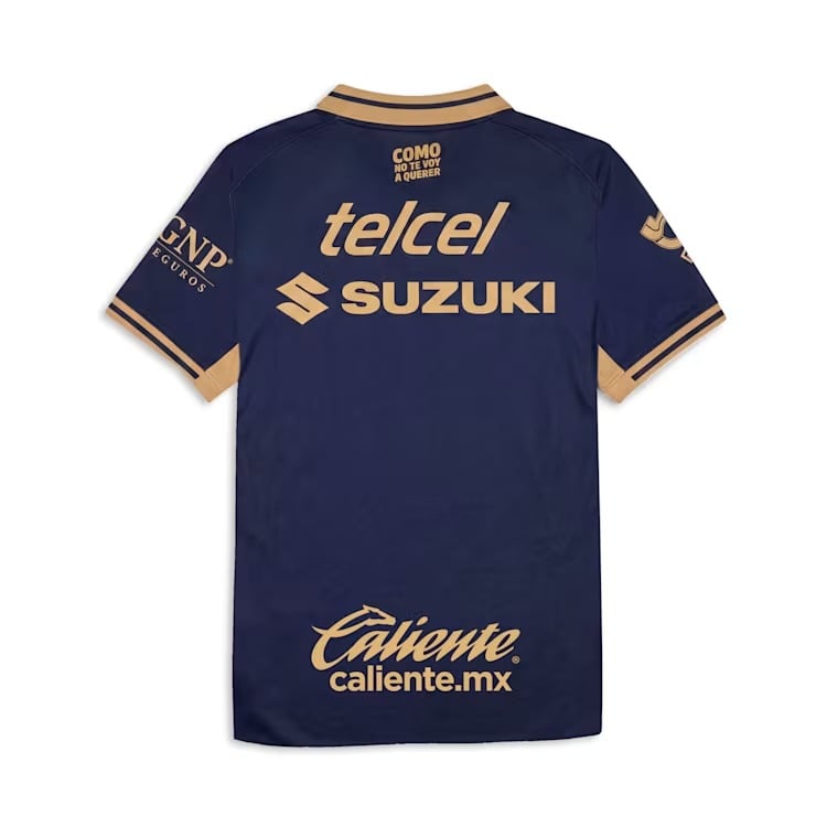Home 26/27 Men's Jersey