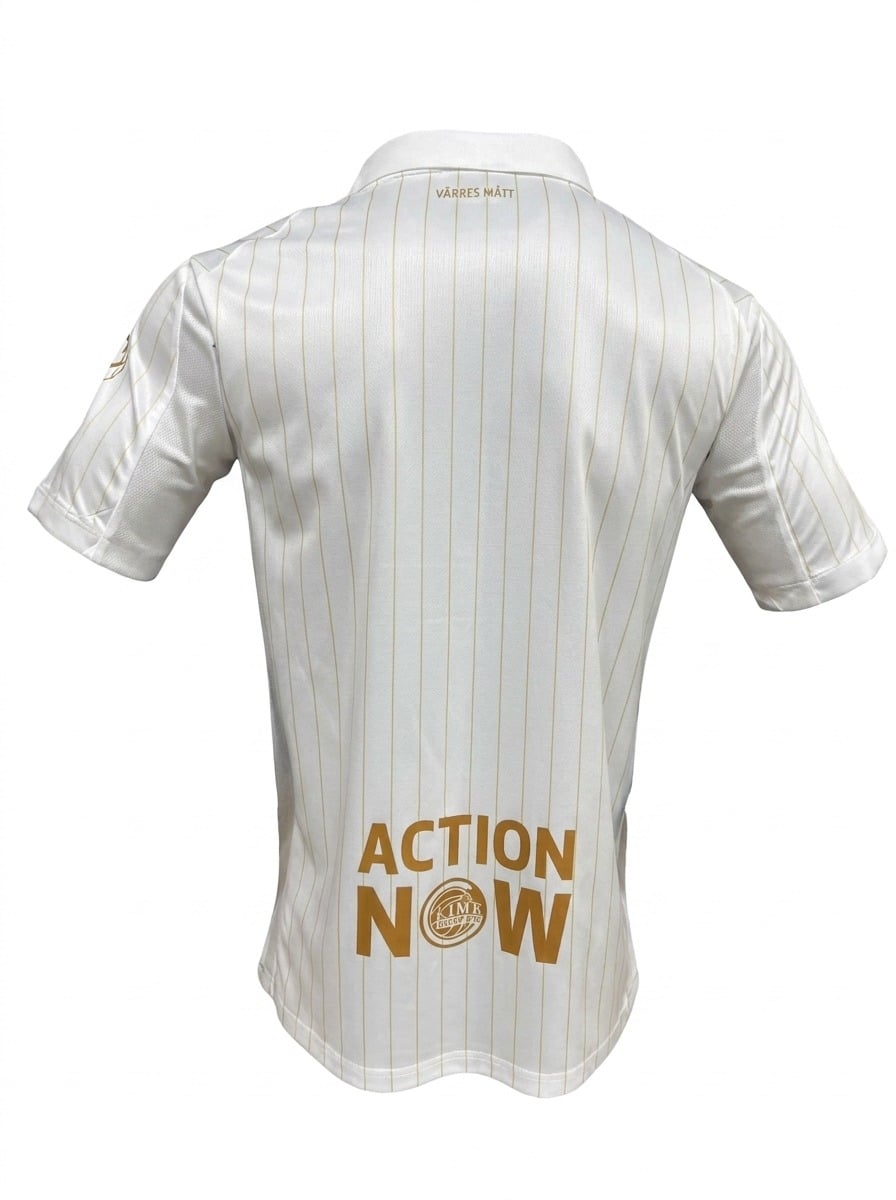 Away 26/27 Men's Jersey