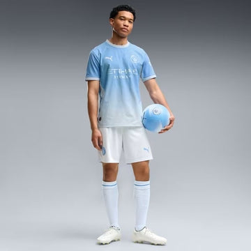 Home 26/27 Men's Player Jersey