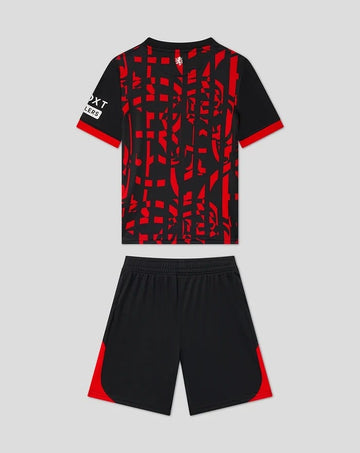 Third 26/27 Kids Kit