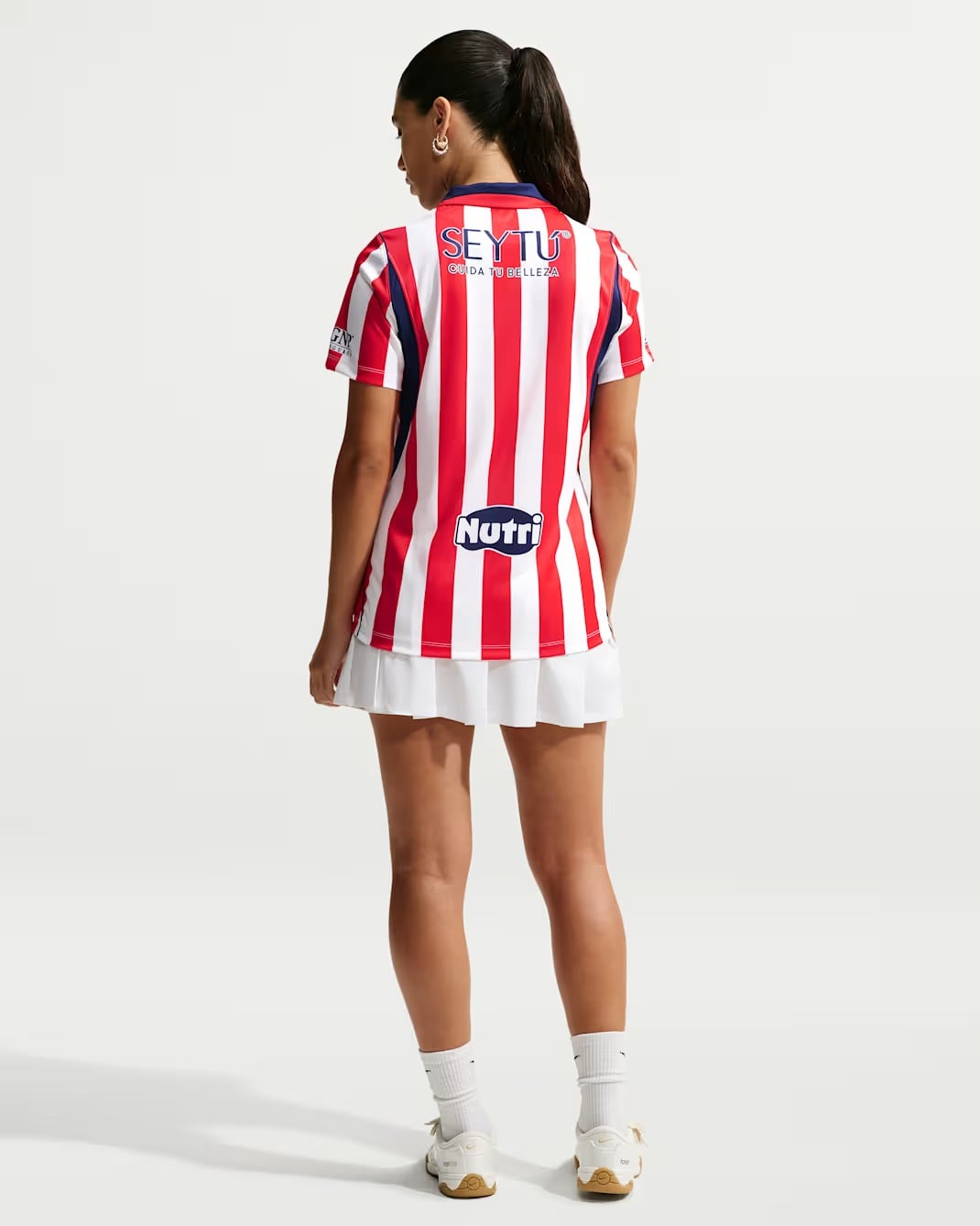 Home 26/27 Women's Jersey