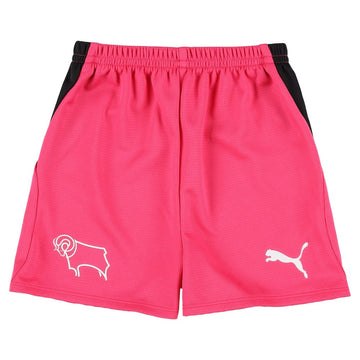 Away 26/27 Kids Jersey