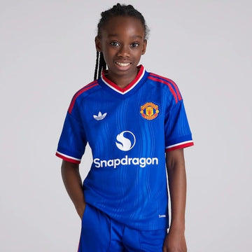 Away 26/27 Kids Jersey