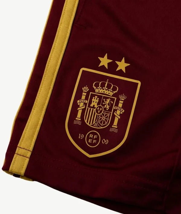 Away 26/27 Kids Jersey
