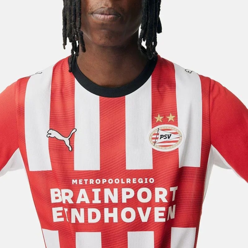 Home 26/27 Men's Jersey