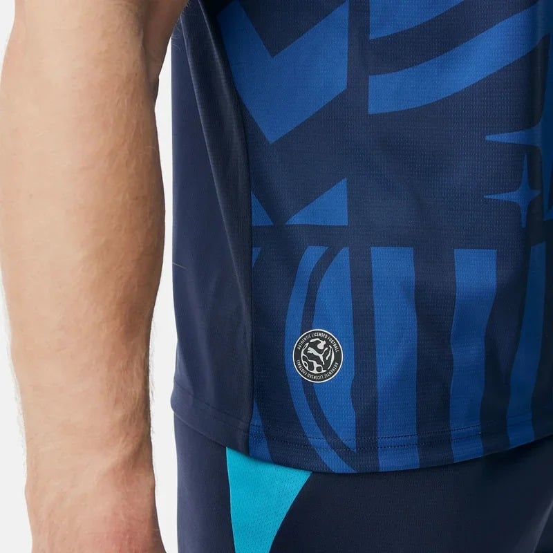 Third 26/27 Men's Jersey