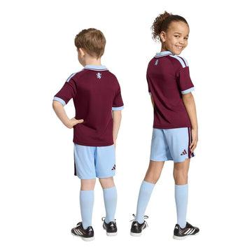 Home 26/27 Kit Kids Jersey