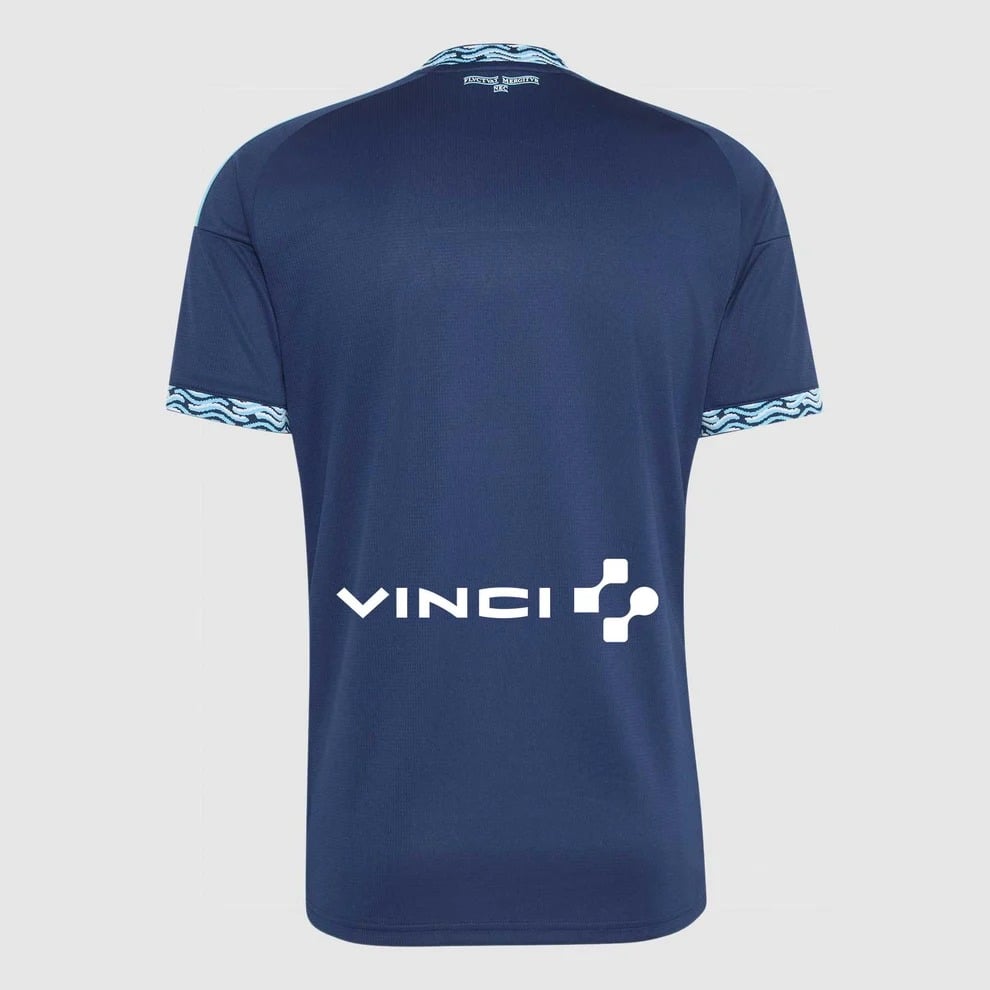 Home 26/27 Men's Player Jersey