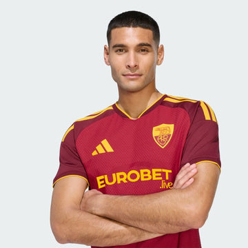 Home 26/27 Men's Player Jersey