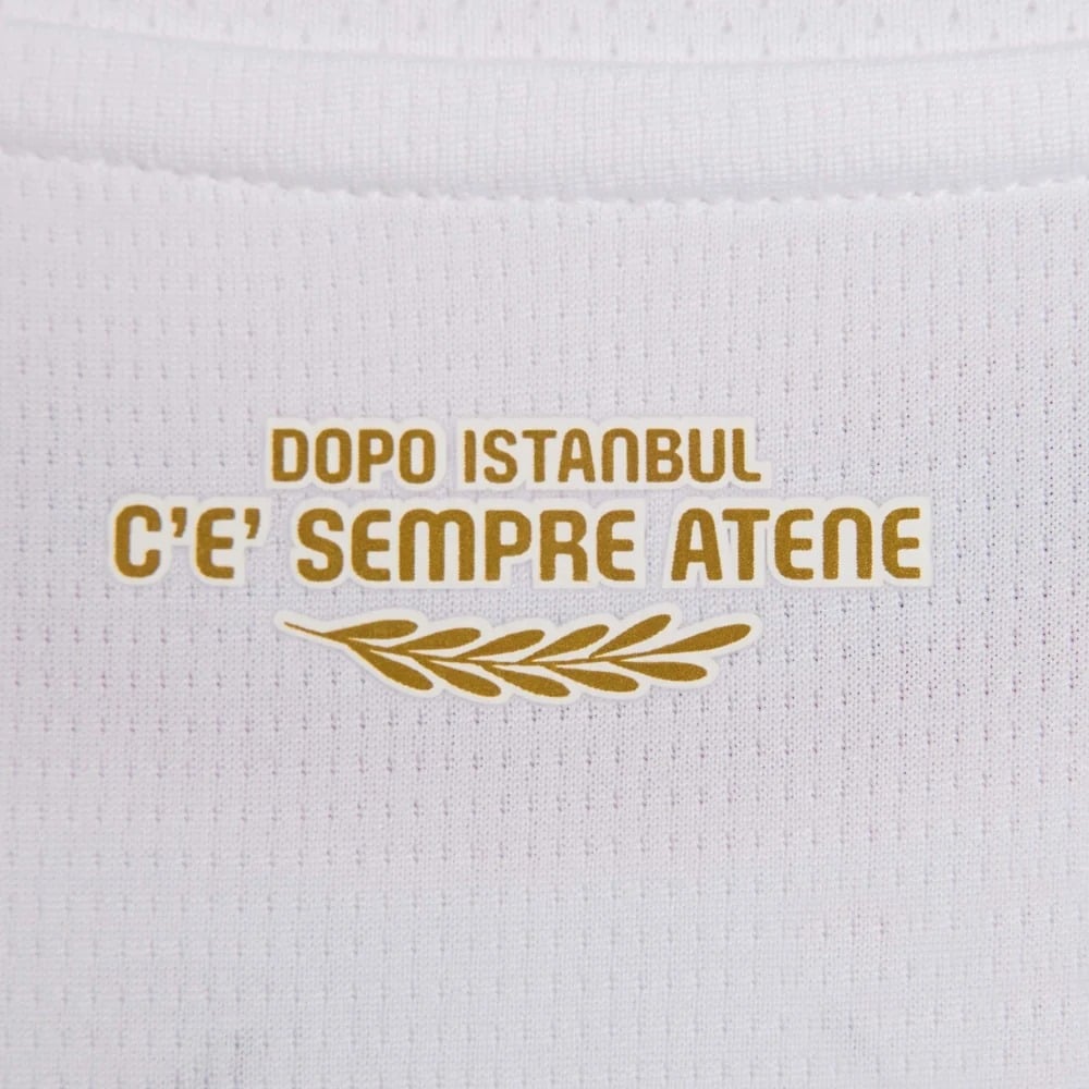 Away 26/27 Kit Kids
