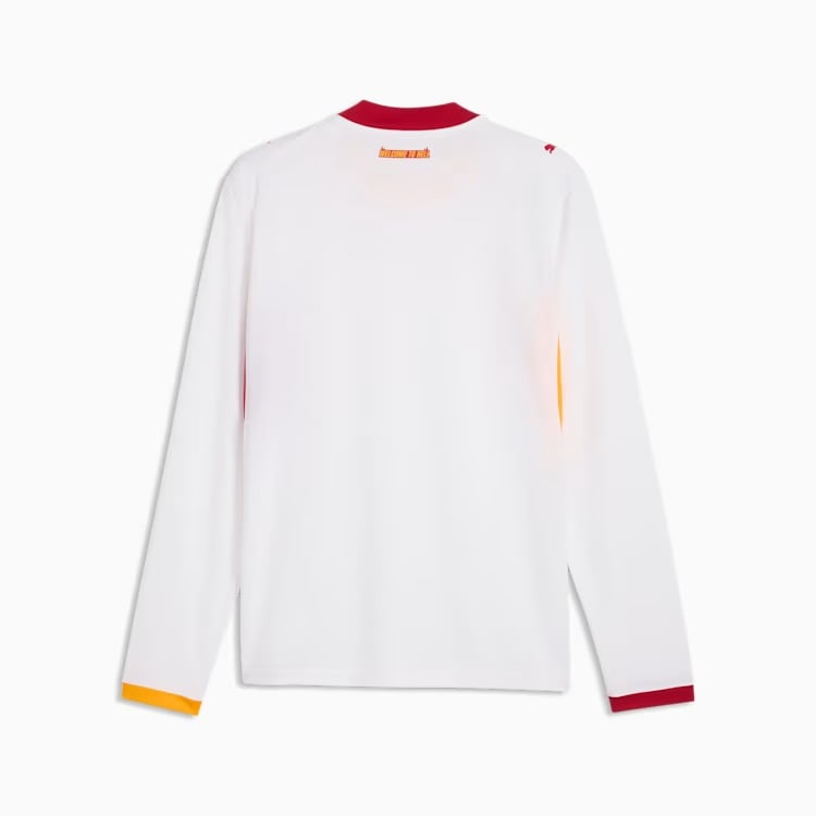 Third 26/27 Men's Long Sleeve Jersey