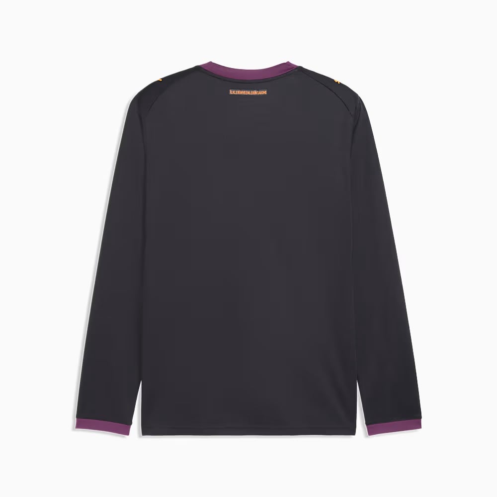 Away 26/27 Men's Long Sleeve Jersey