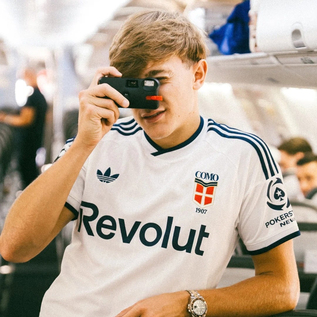 Away 26/27 Men's Jersey