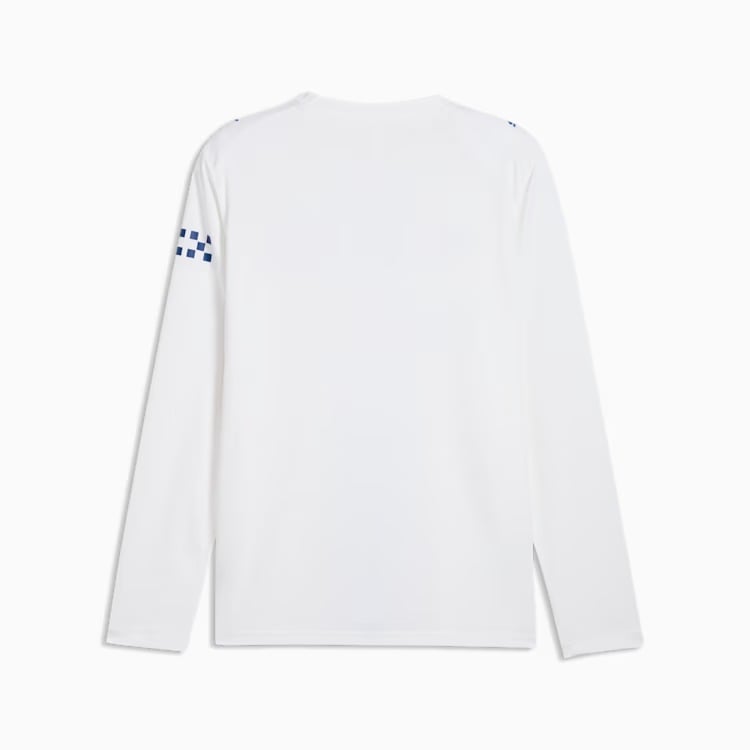 Third 26/27 Men's Long Sleeve Jersey