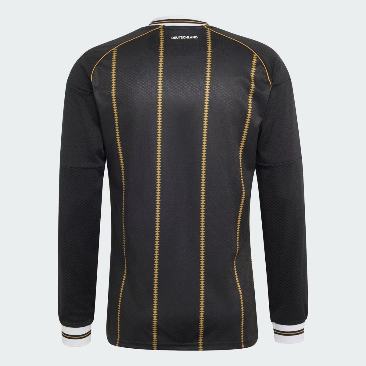 Third 26/27 Men's Long Sleeve Jersey
