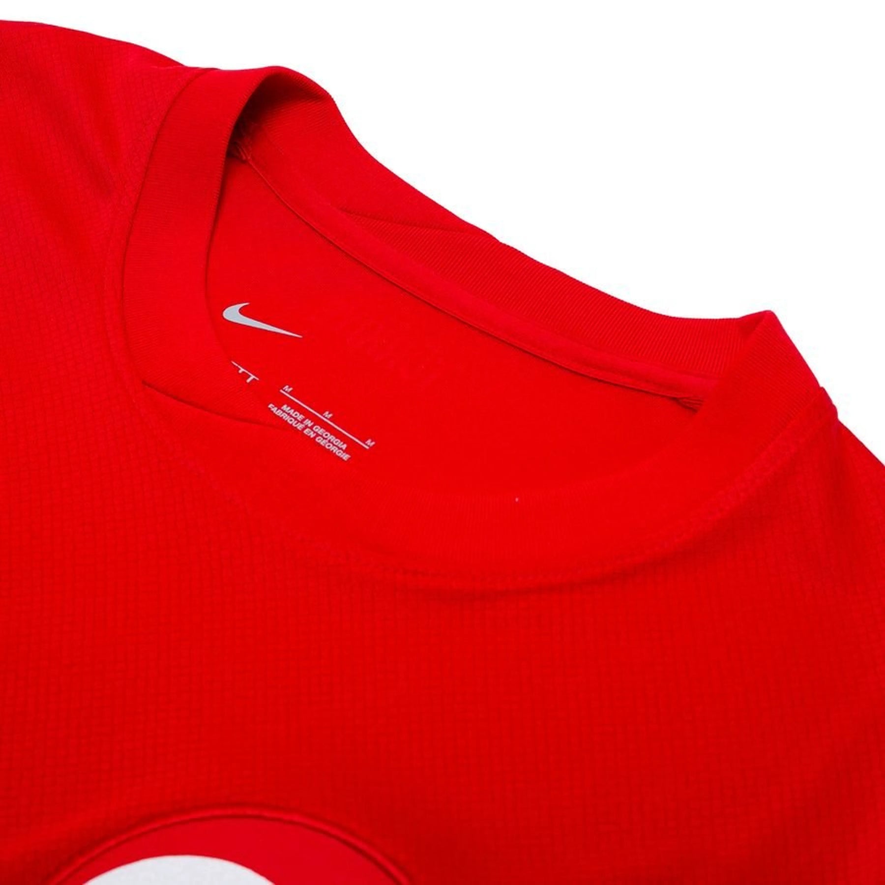 Turkey Home Jersey 2024/25