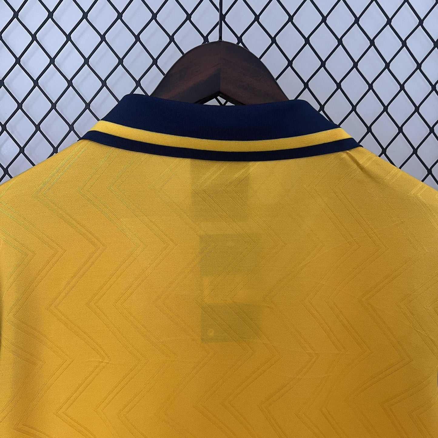 Retro Away 96/97 Men's Jersey