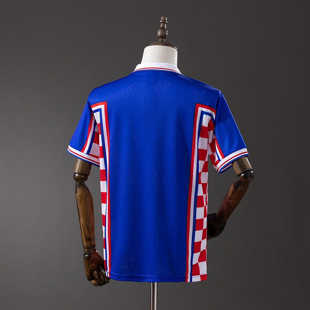 Retro Away 98 Men's Jersey
