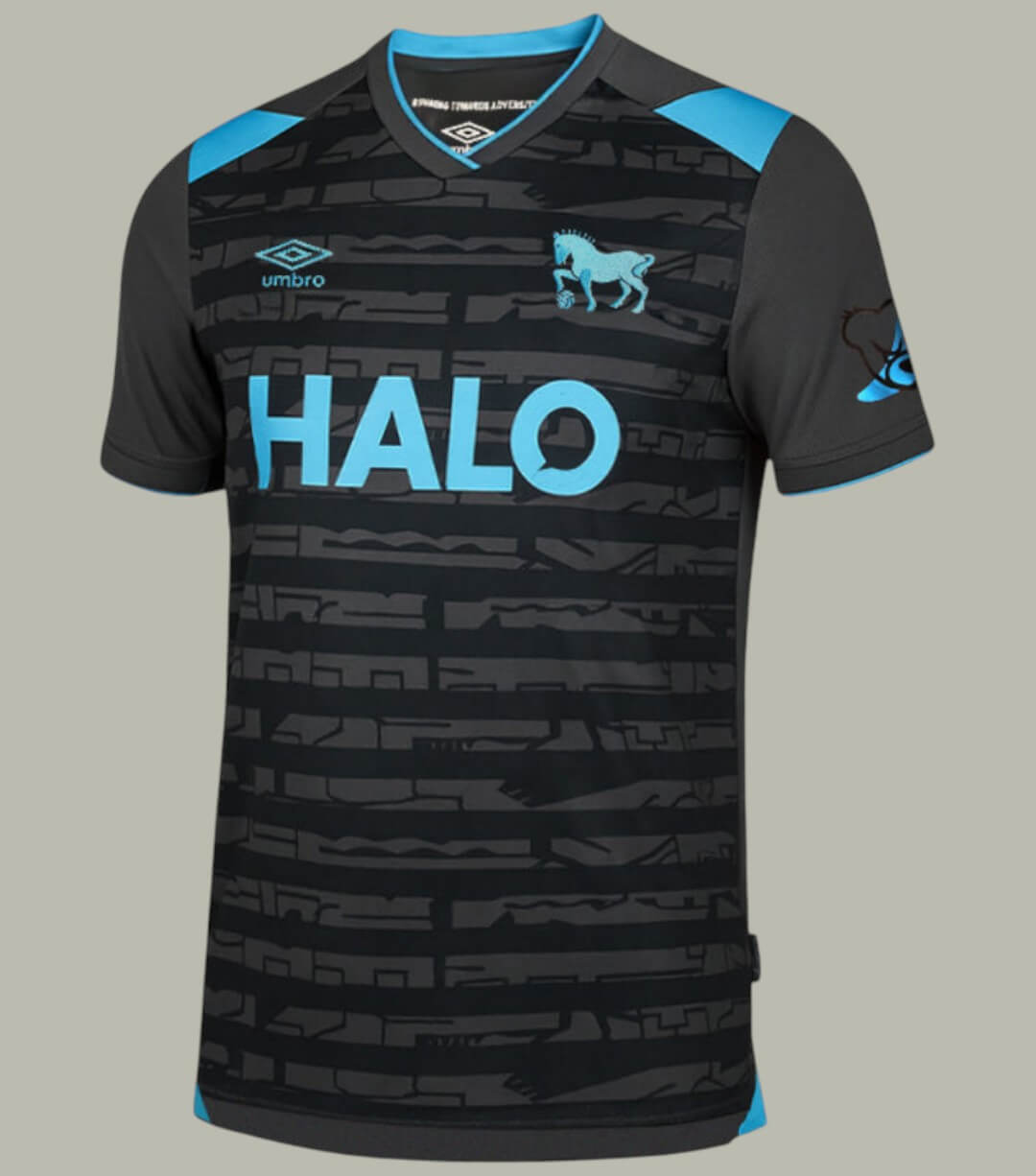 Third 25/26 Men's Jersey