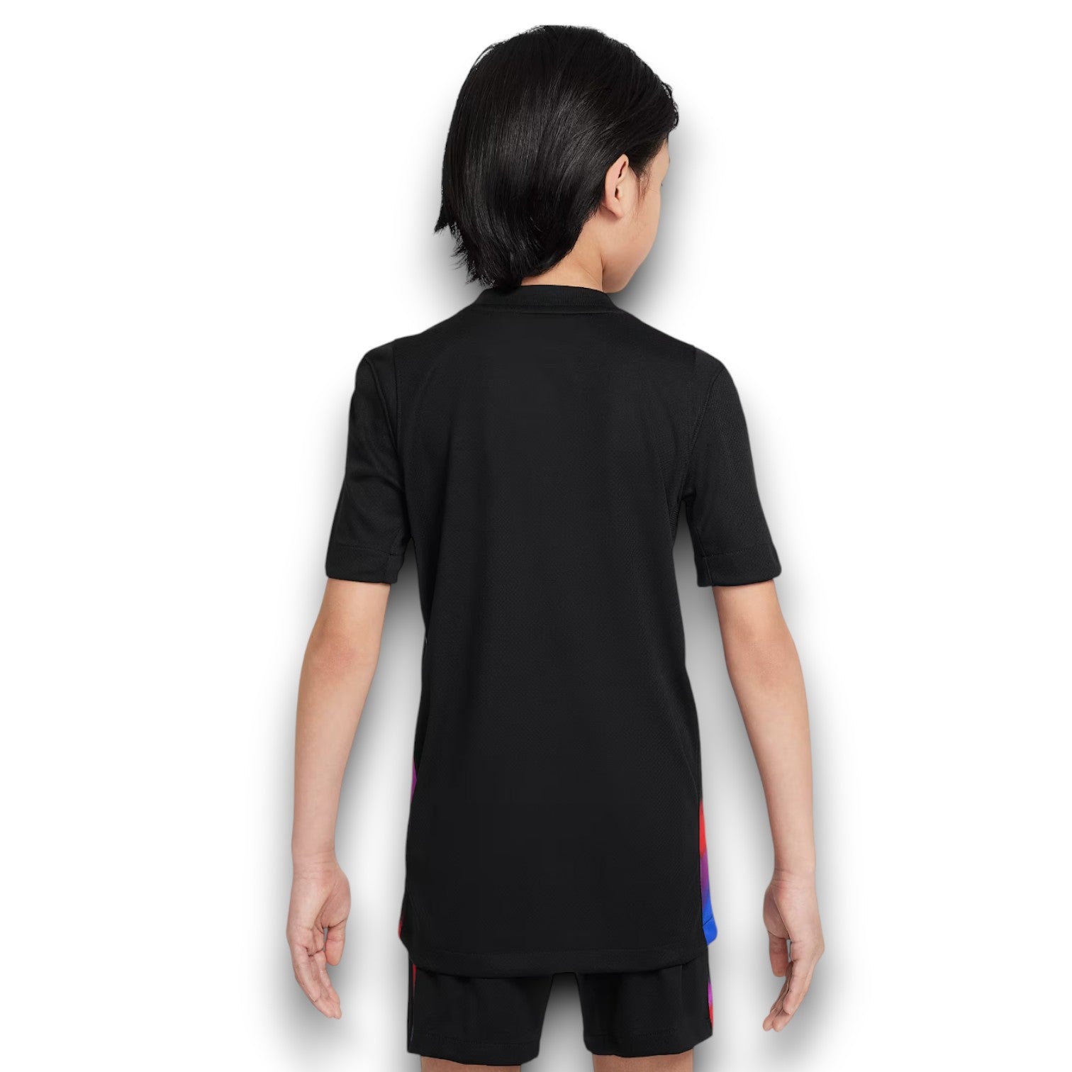 Kids England Away Kit 2025/2026