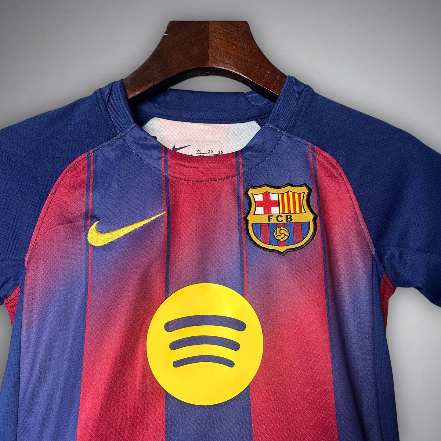 Kit 25/26 Kids