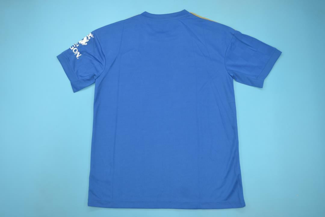Retro Home 19/20 Men's Jersey