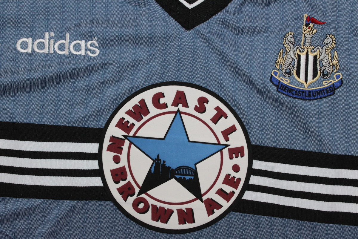 Retro Away 95/96 Men's Jersey