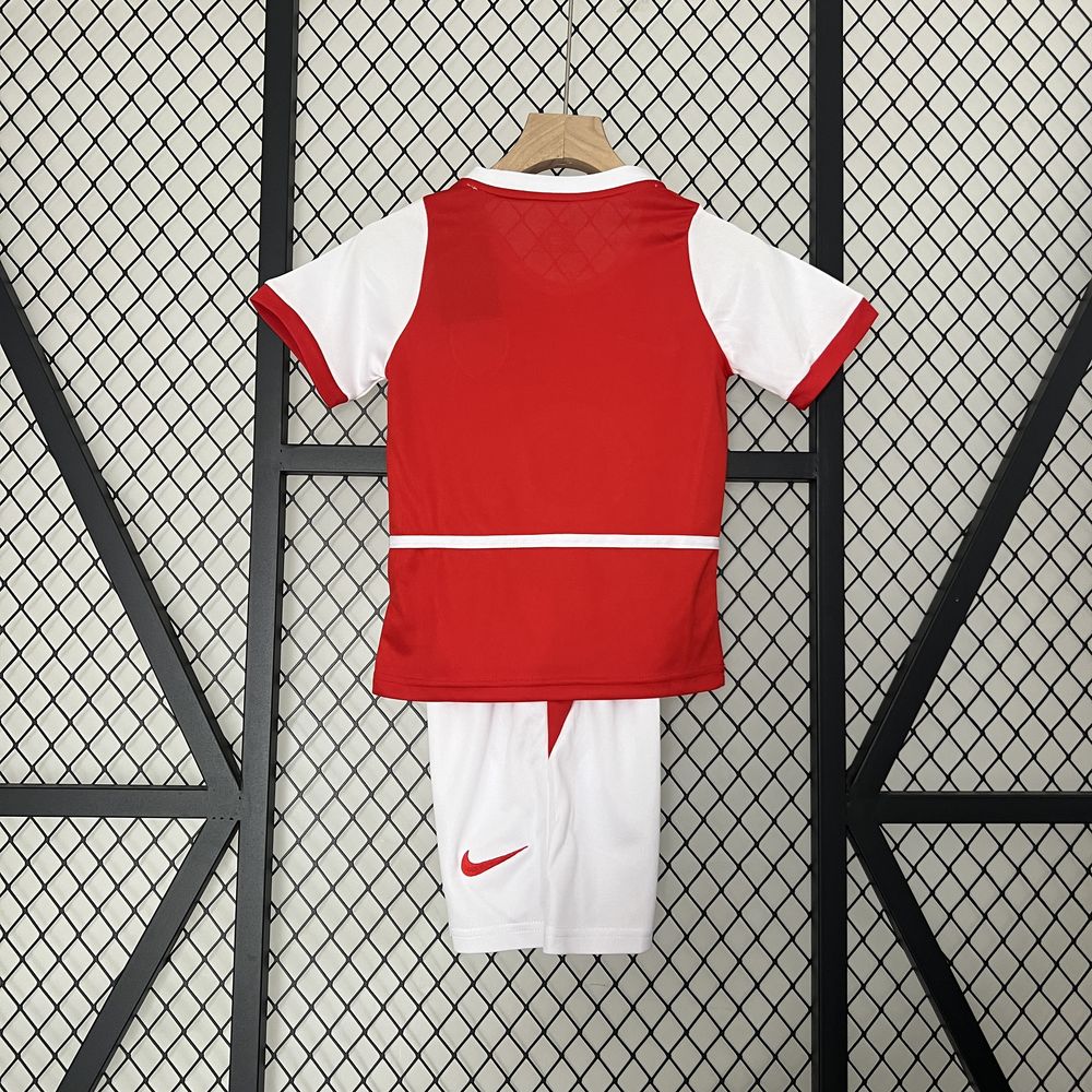 Kids Arsenal Kit 2002/04 - Retrテエ