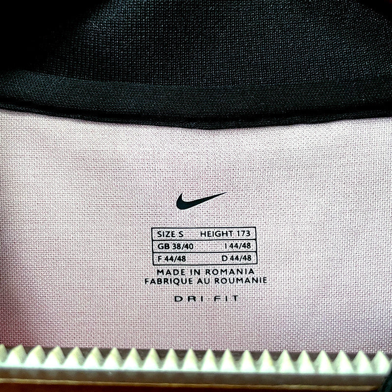Retro Home 03/04 Men's Jersey