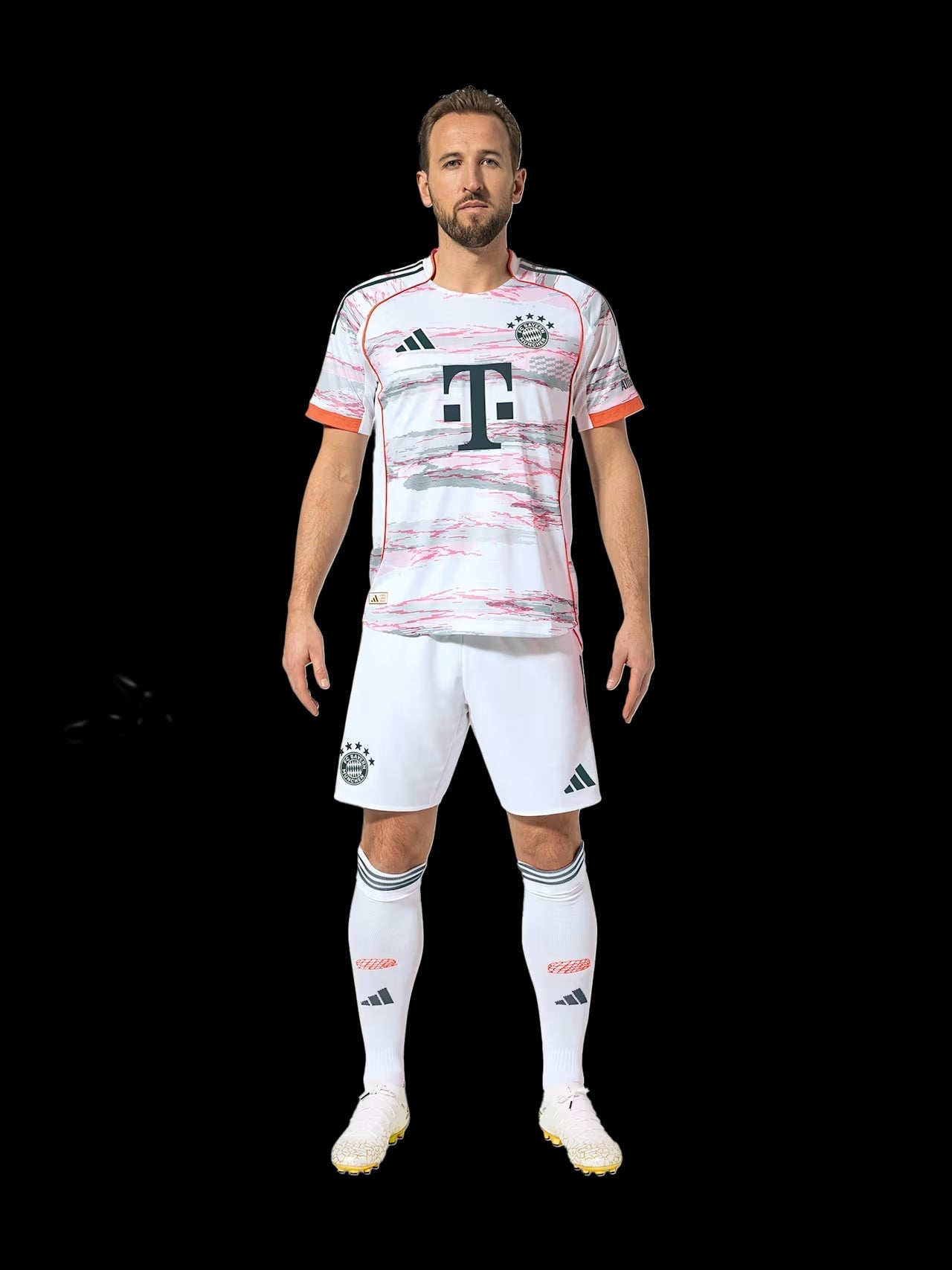 Away 25/26 Men's Jersey