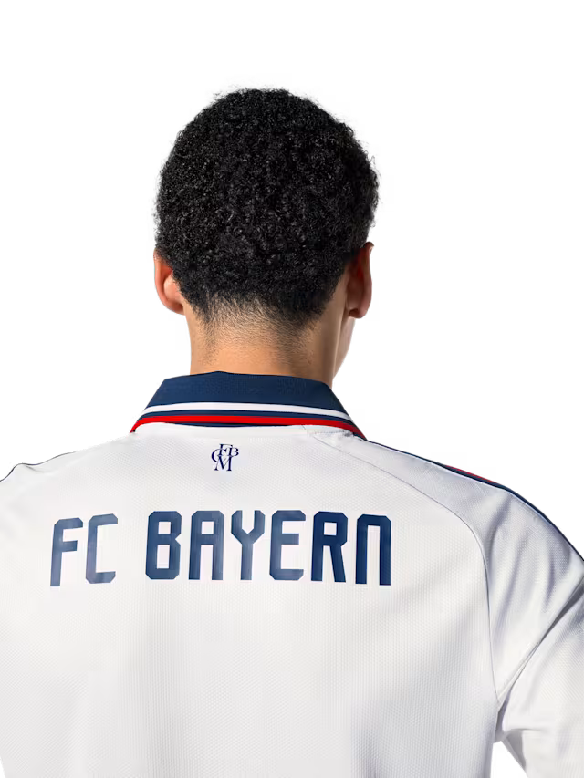 Away 26/27 Men's Fan Jersey