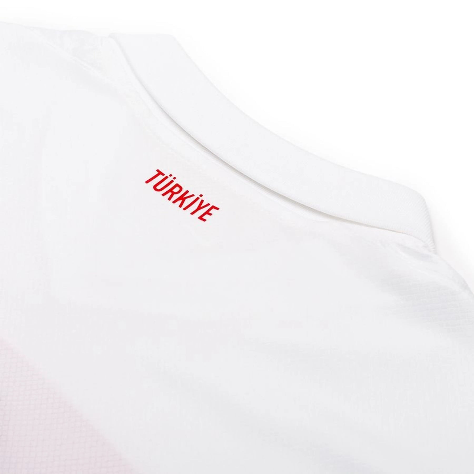 Turkey Away Jersey 2024/25