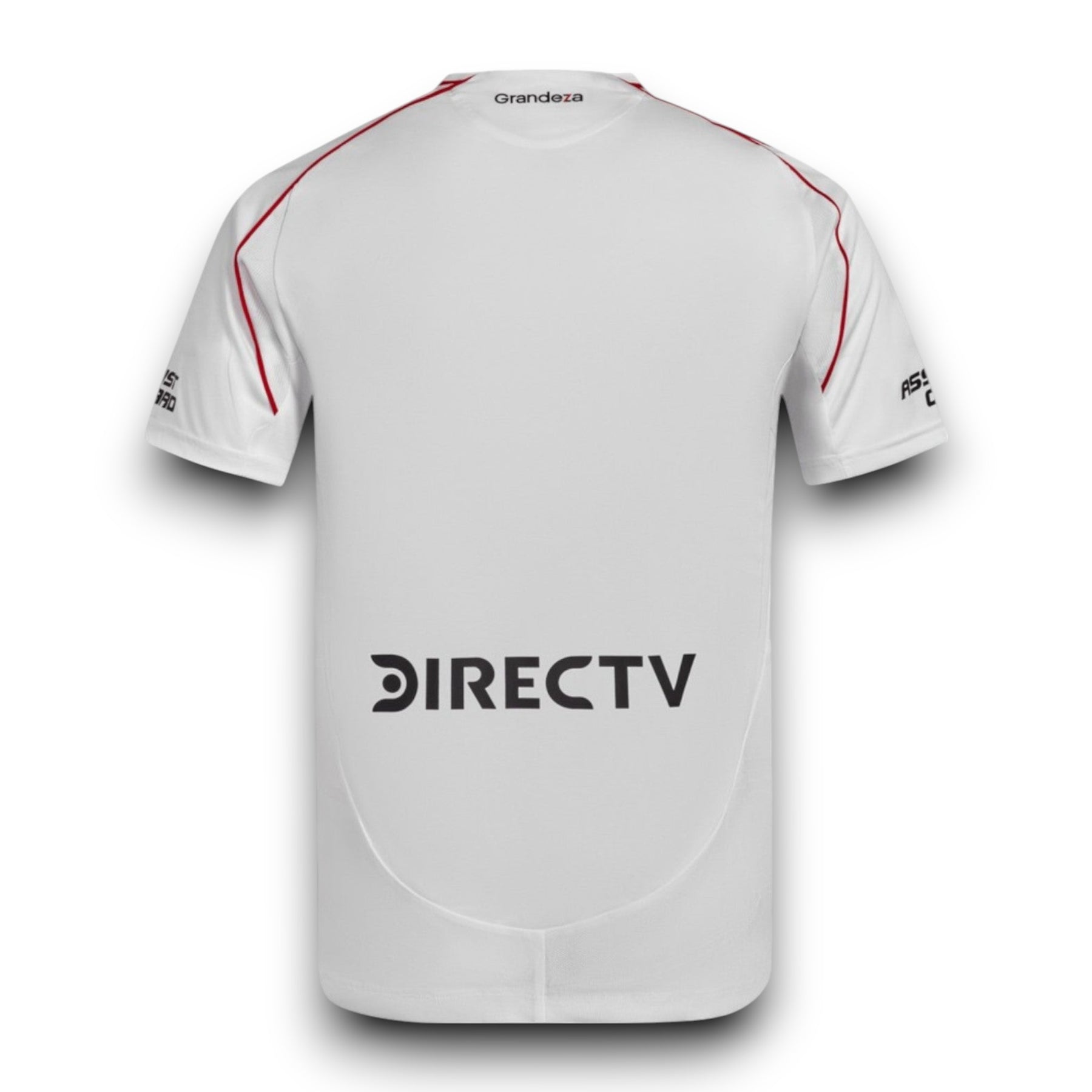 River Plate Home Player Jersey 2024/25