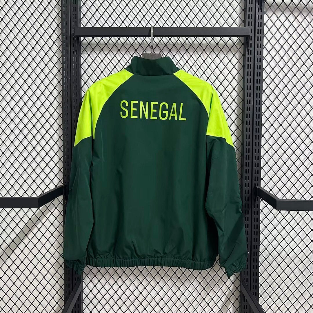 Windbreaker 26