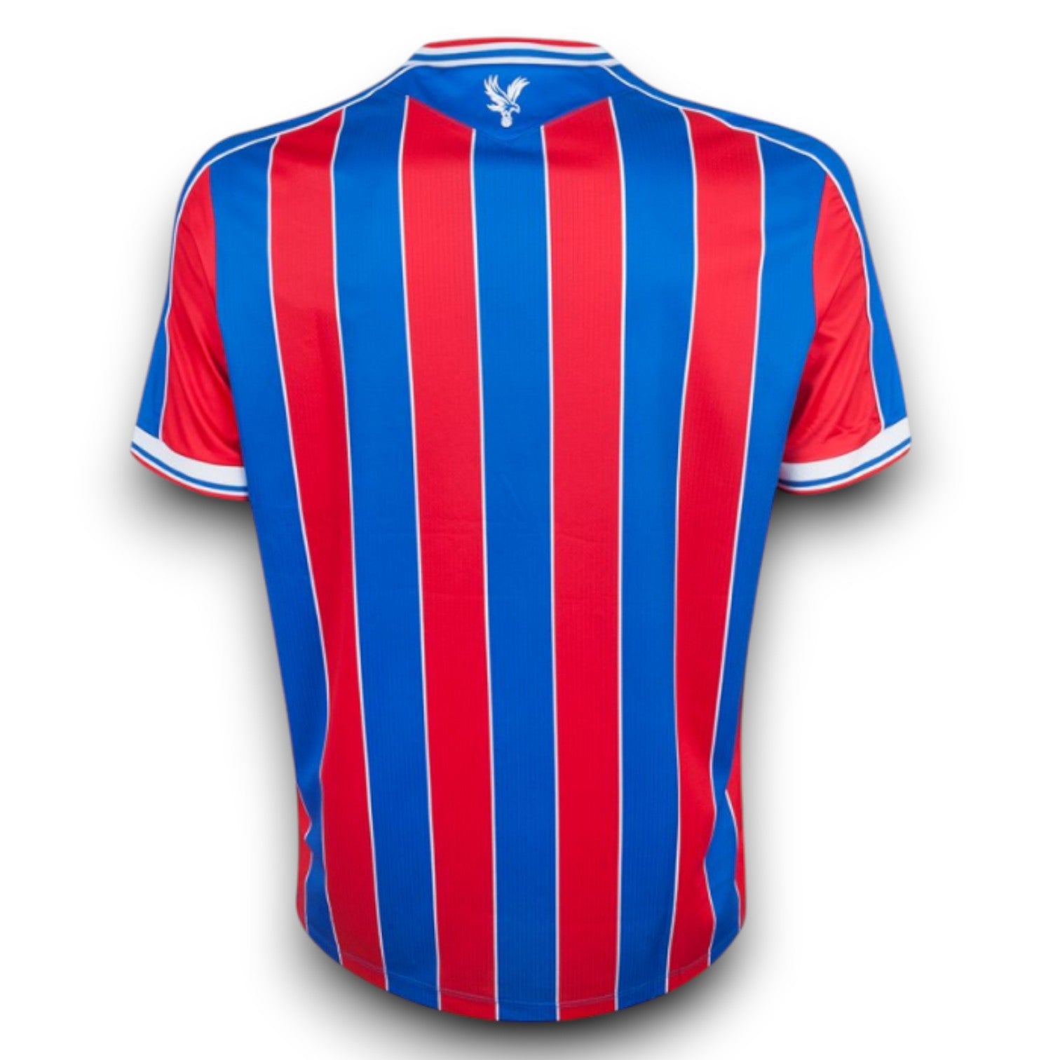 Crystal Palace Player Home Jersey 2025/26