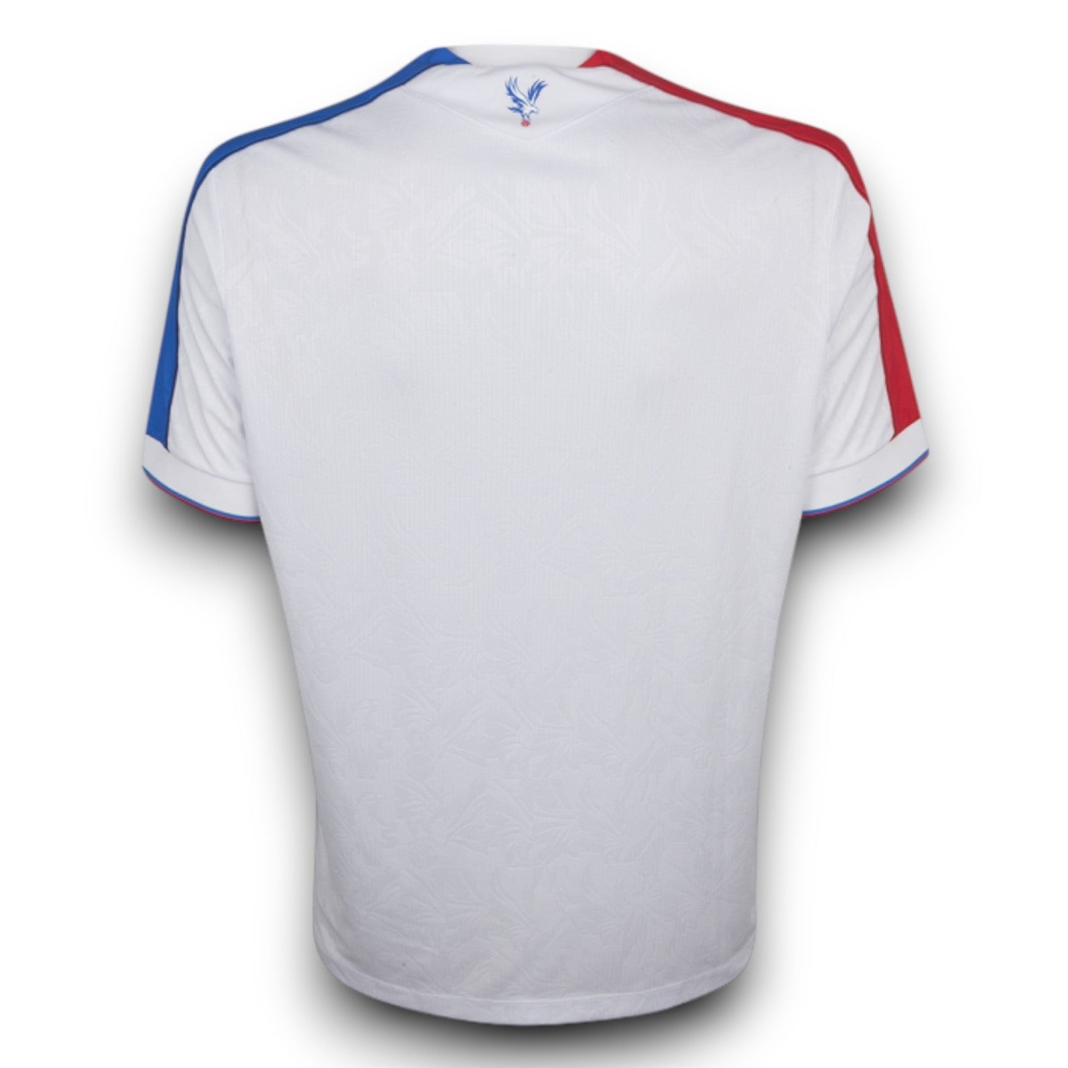 Crystal Palace Third Eagle White Jersey 2025/26